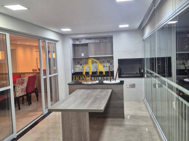 #2788 - Apartamento para Locação em São Bernardo do Campo - SP - 1