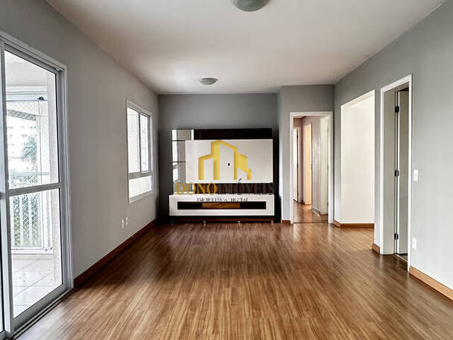 Apartamento para Venda em São Bernardo do Campo - 2