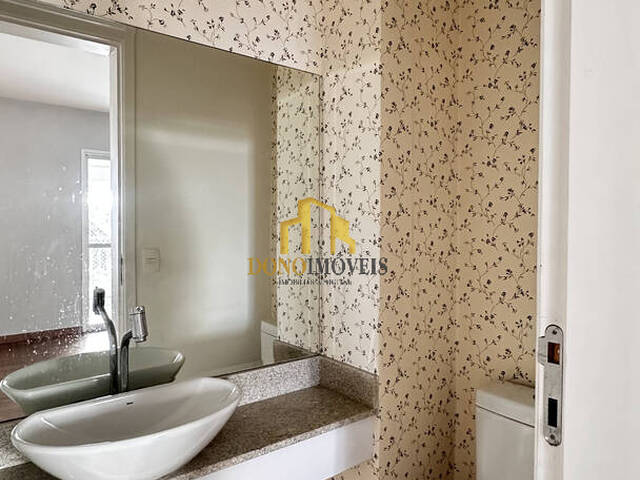 Apartamento para Venda em São Bernardo do Campo - 5