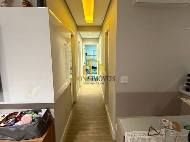 Apartamento para Venda em São Bernardo do Campo - 5