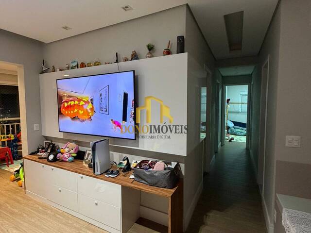 #2790 - Apartamento para Venda em São Bernardo do Campo - SP - 1