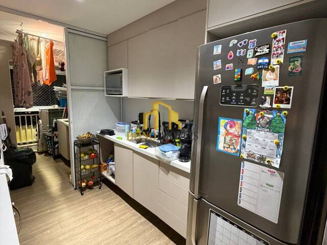 #2790 - Apartamento para Venda em São Bernardo do Campo - SP - 3