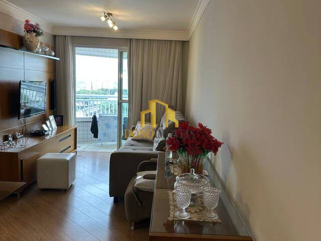 #2793 - Apartamento para Venda em São Bernardo do Campo - SP - 3