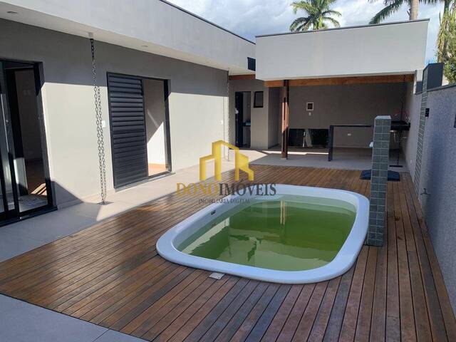 #2794 - Casa para Venda em Mogi das Cruzes - SP - 1