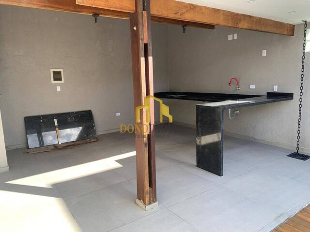 Casa para Venda em Mogi das Cruzes - 4