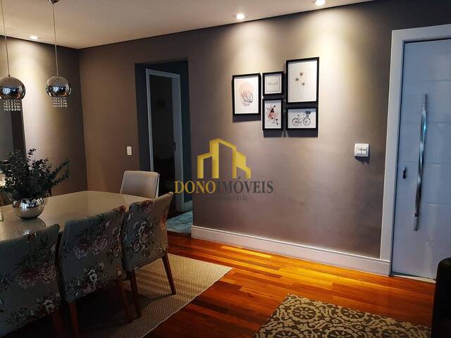 Apartamento para Venda em São Bernardo do Campo - 3