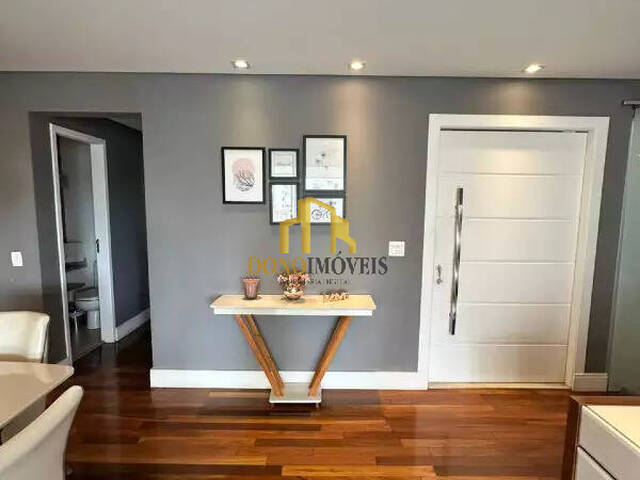 Apartamento para Venda em São Bernardo do Campo - 5