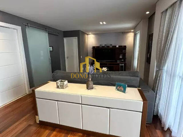 Apartamento para Venda em São Bernardo do Campo - 4
