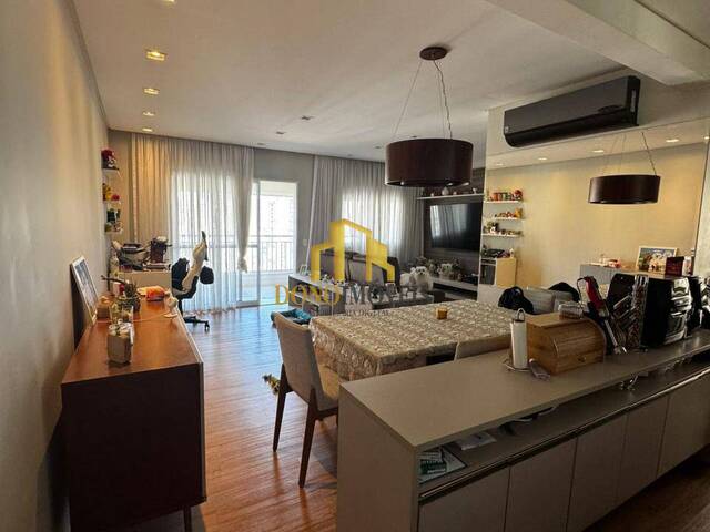 Apartamento para Locação em São Bernardo do Campo - 5