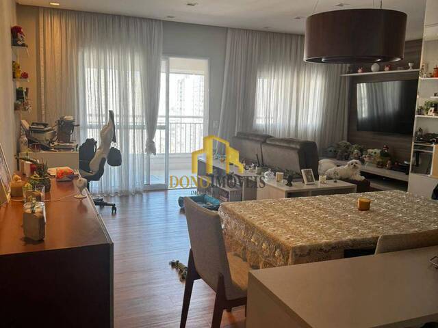 Apartamento para Locação em São Bernardo do Campo - 4