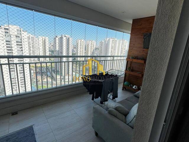 Apartamento para Locação em São Bernardo do Campo - 2