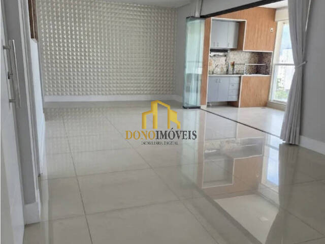 #2799 - Apartamento para Venda em São Bernardo do Campo - SP - 1