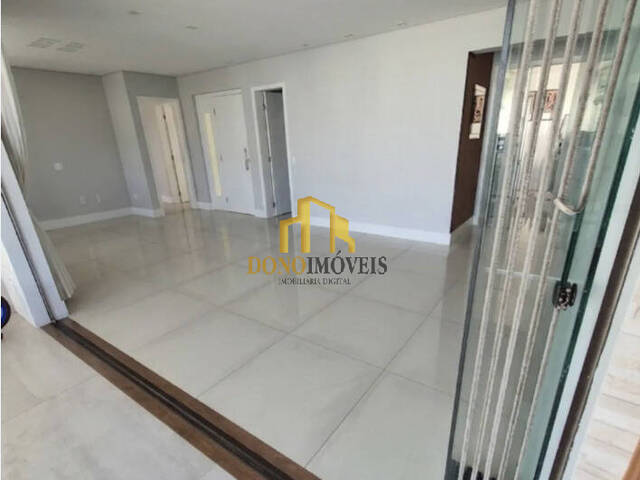 Apartamento para Venda em São Bernardo do Campo - 4