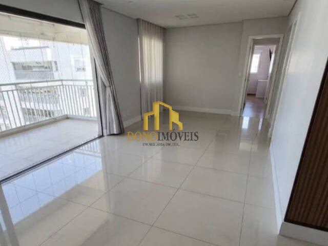 #2799 - Apartamento para Venda em São Bernardo do Campo - SP - 3