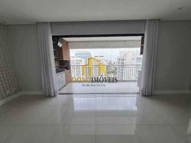 #2799 - Apartamento para Venda em São Bernardo do Campo - SP - 2