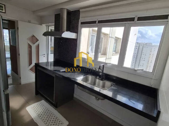 Apartamento para Venda em São Bernardo do Campo - 5