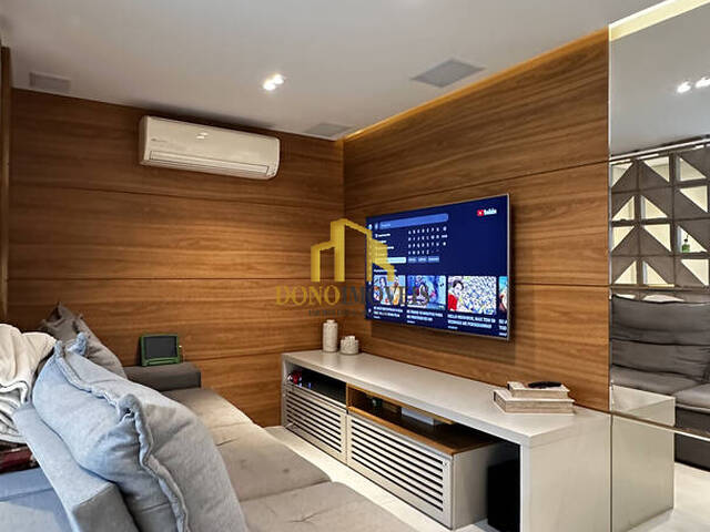 Apartamento para Venda em São Bernardo do Campo - 5