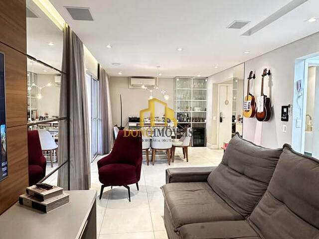 Apartamento para Venda em São Bernardo do Campo - 4