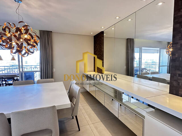 #1689 - Apartamento para Locação em São Bernardo do Campo - SP - 2