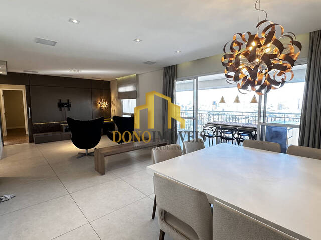 #1689 - Apartamento para Locação em São Bernardo do Campo - SP - 1