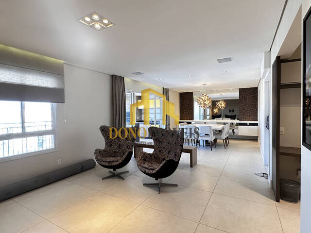 Apartamento para Locação em São Bernardo do Campo - 4