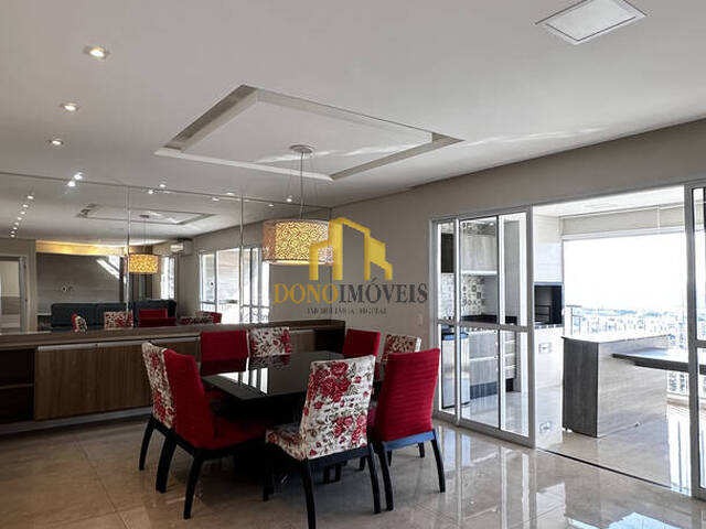 #2788 - Apartamento para Locação em São Bernardo do Campo - SP - 2