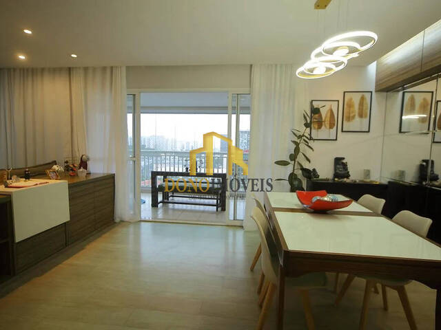 Apartamento para Venda em São Bernardo do Campo - 2