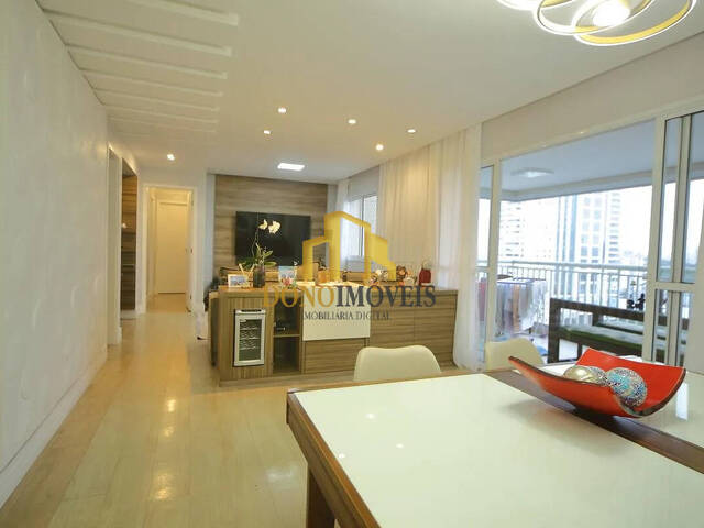 Apartamento para Venda em São Bernardo do Campo - 5