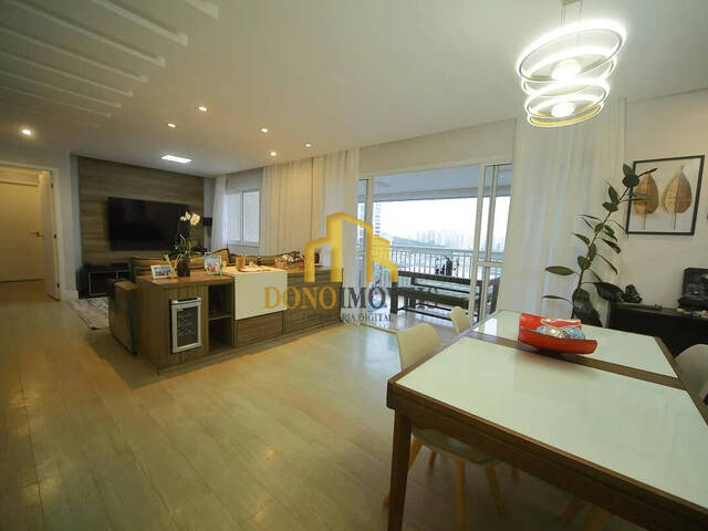 Apartamento para Venda em São Bernardo do Campo - 3