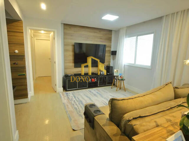 Apartamento para Venda em São Bernardo do Campo - 4