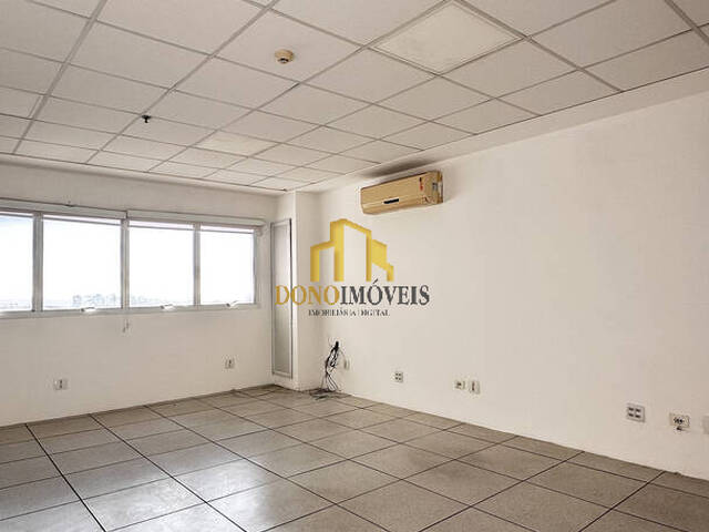 Sala para Venda em São Bernardo do Campo - 3