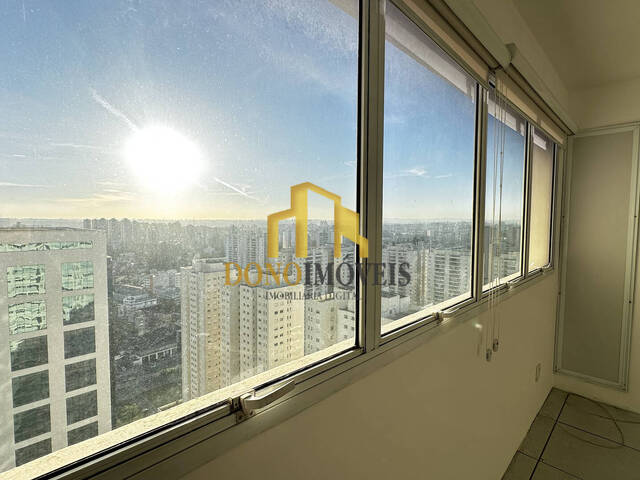 Sala para Venda em São Bernardo do Campo - 2