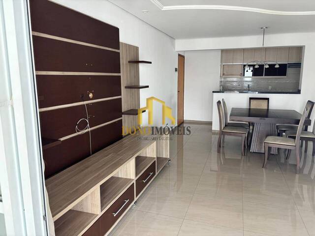 Apartamento para Venda em São Bernardo do Campo - 3