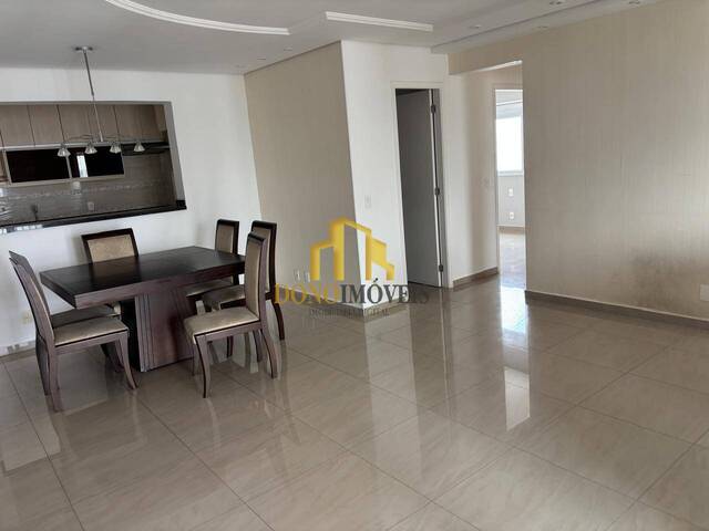 Apartamento para Venda em São Bernardo do Campo - 2
