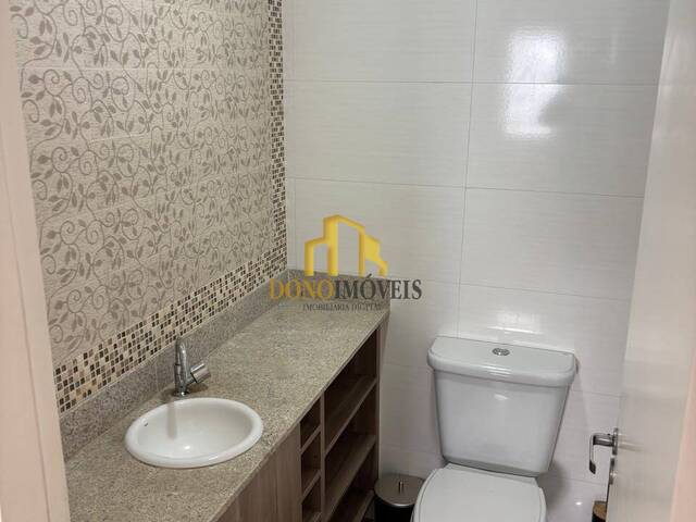 Apartamento para Venda em São Bernardo do Campo - 5