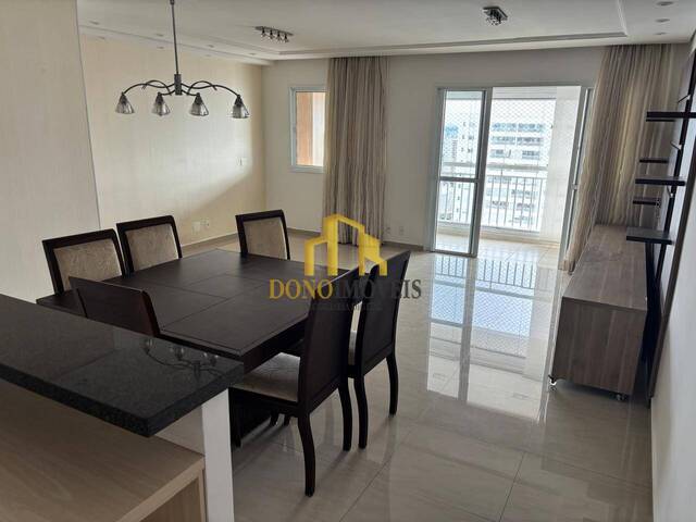 Apartamento para Venda em São Bernardo do Campo - 4