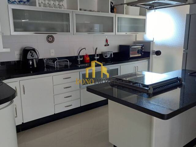 Apartamento para Venda em São Bernardo do Campo - 4