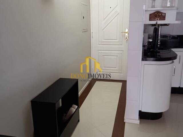 Apartamento para Venda em São Bernardo do Campo - 5