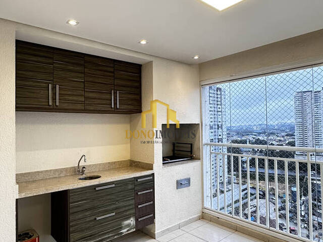 Apartamento para Venda em São Bernardo do Campo - 5
