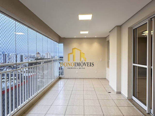 Apartamento para Venda em São Bernardo do Campo - 4