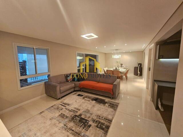 Apartamento para Venda em São Bernardo do Campo - 2