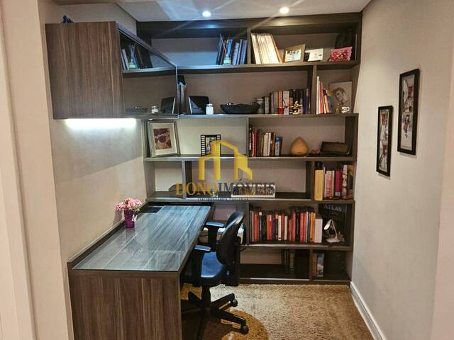 Apartamento para Venda em São Bernardo do Campo - 5