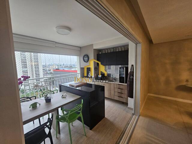 Apartamento para Venda em São Bernardo do Campo - 3