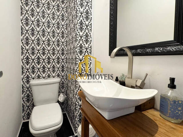 Apartamento para Venda em São Bernardo do Campo - 5