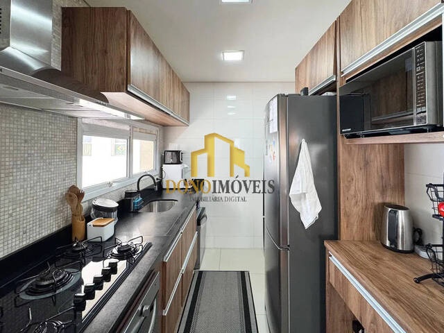 Apartamento para Venda em São Bernardo do Campo - 3