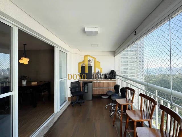 Apartamento para Venda em São Bernardo do Campo - 2