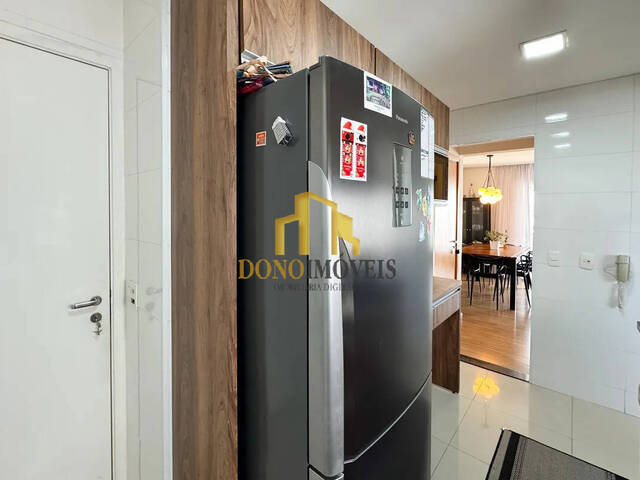 Apartamento para Venda em São Bernardo do Campo - 4