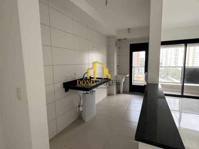 #2806 - Apartamento para Venda em São Bernardo do Campo - SP - 2