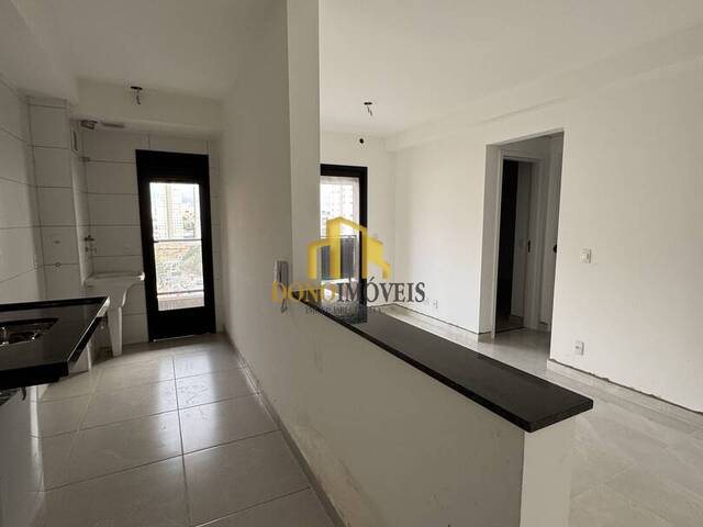 #2806 - Apartamento para Venda em São Bernardo do Campo - SP - 3
