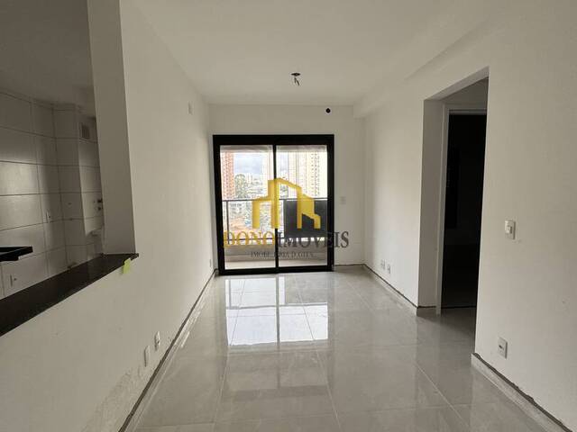 #2806 - Apartamento para Venda em São Bernardo do Campo - SP - 1